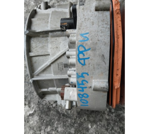 Коробка передач(АКПП) в сборе