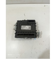 Блок управления центральным замком