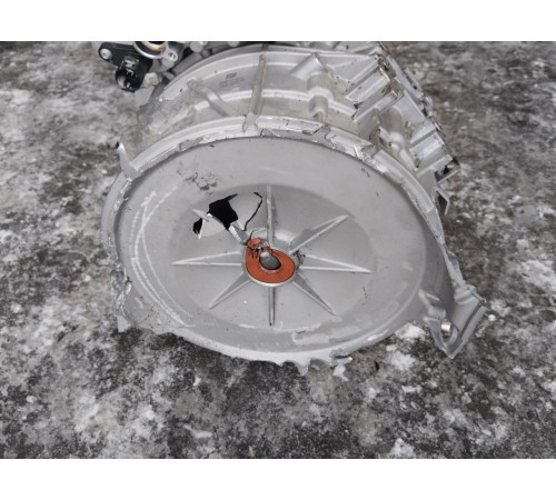 Коробка передач(АКПП) в сборе