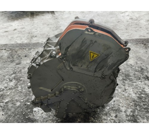 Коробка передач(АКПП) в сборе