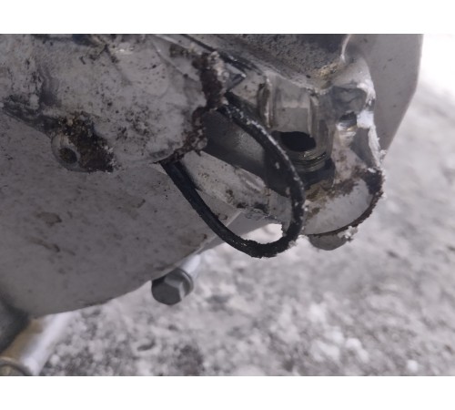 Коробка передач(АКПП) в сборе