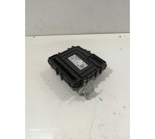 Блок управления центральным замком