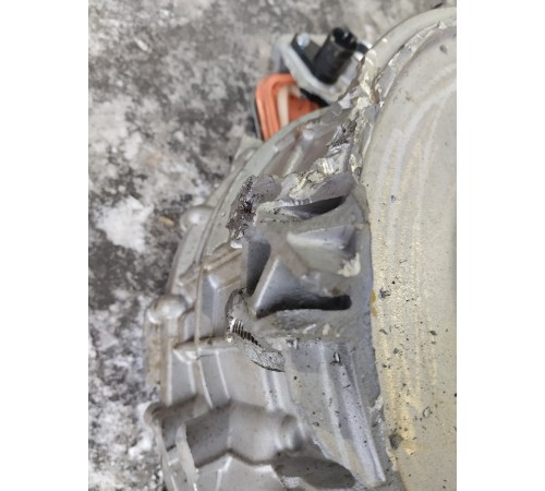 Коробка передач(АКПП) в сборе