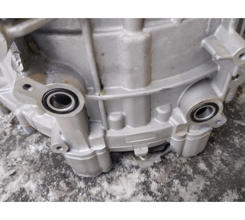 Коробка передач(АКПП) в сборе