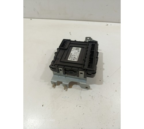 Блок управления центральным замком