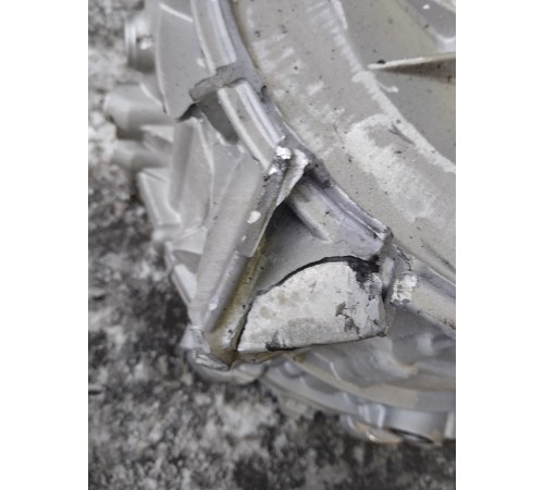 Коробка передач(АКПП) в сборе