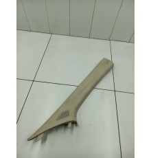 Обшивка стойки передняя правая