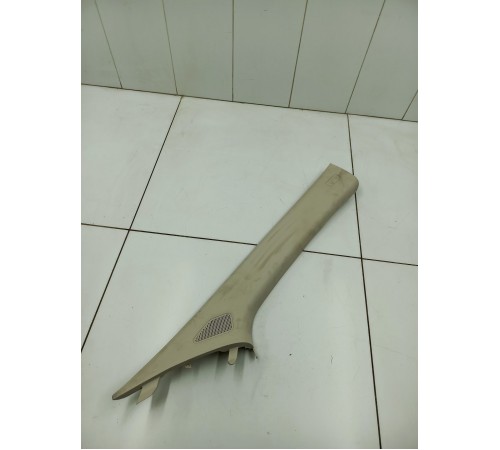 Обшивка стойки передняя правая