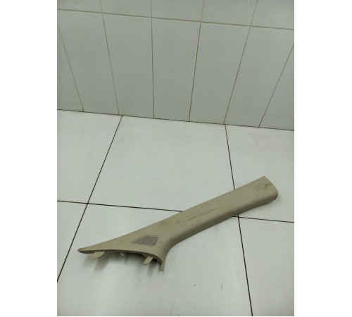 Обшивка стойки передняя правая