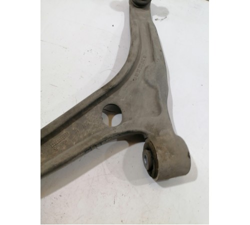 Рычаг подвески передний левый