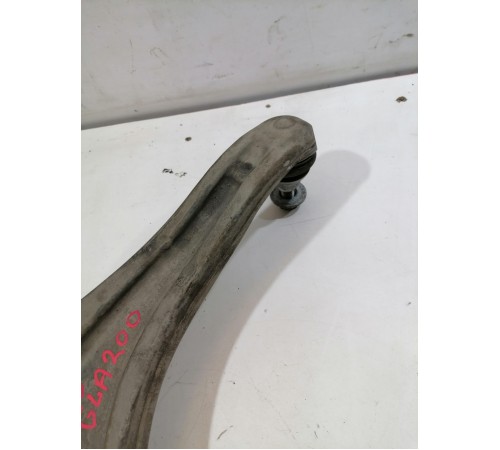 Рычаг подвески передний левый