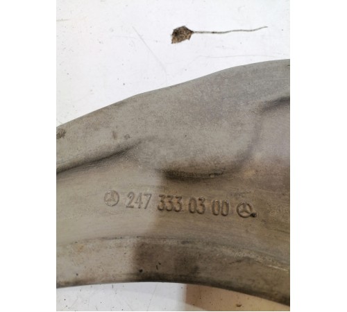 Рычаг подвески передний левый