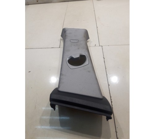 Обшивка стойки салона(левая)