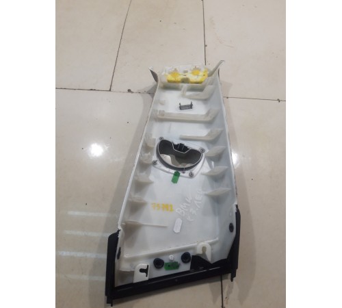 Обшивка стойки салона(левая)