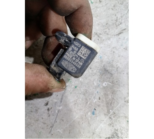 Датчик удара