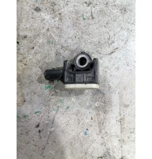 Датчик удара