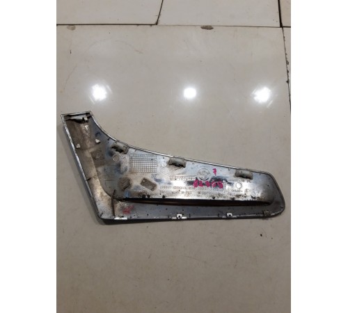 Накладка крыла(передняя левая) декоративная