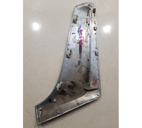 Накладка крыла(передняя левая) декоративная