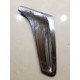 Накладка крыла(передняя левая) декоративная