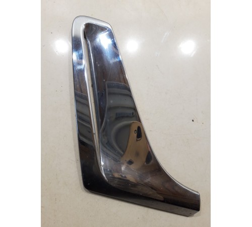 Накладка крыла(передняя левая) декоративная