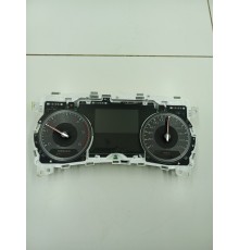 Панель приборов