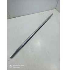 Уплотнитель стекла (задний левый наружный)