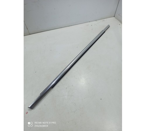 Уплотнитель стекла (задний левый наружный)