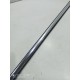 Уплотнитель стекла (задний левый наружный)