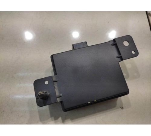 блок управления сигнализацией