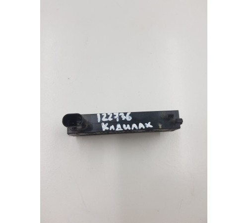 Антенна бесключевого доступа