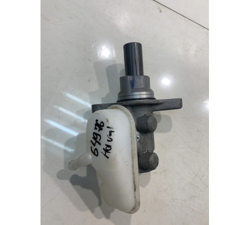 Главный тормозной цилиндр