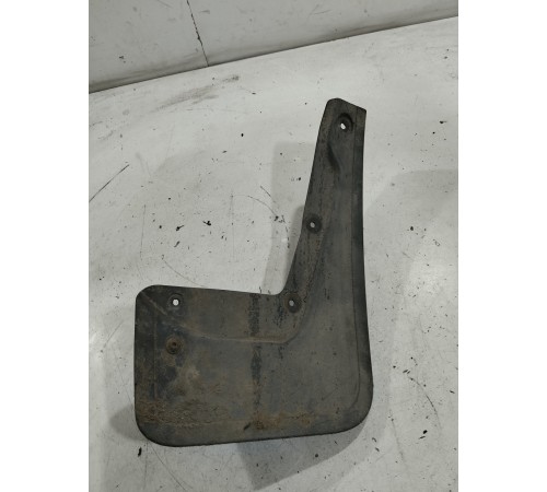 Брызговик (задний левый)