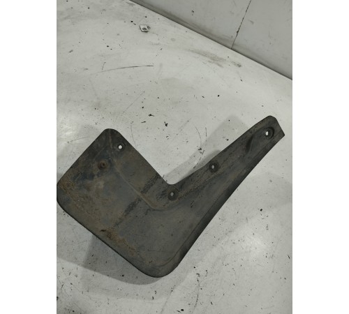 Брызговик (задний левый)