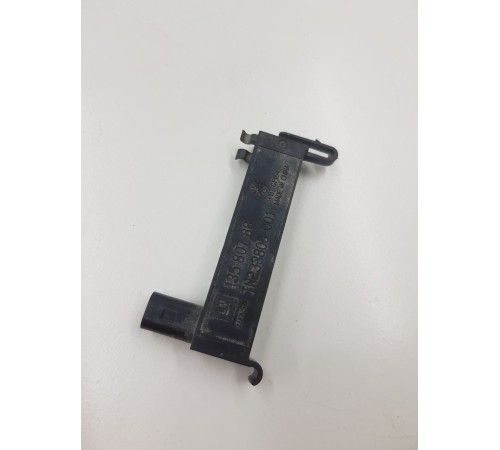 Антенна бесключевого доступа