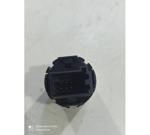 Кнопка запуска START/STOP