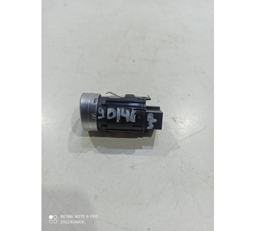 Кнопка запуска START/STOP