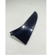 Накладка крышки багажника левая