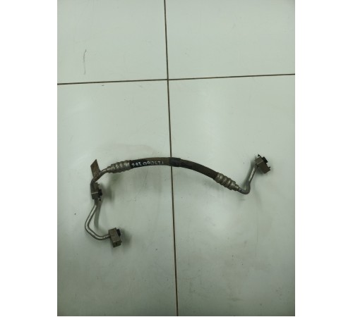 Трубопровод хладагента