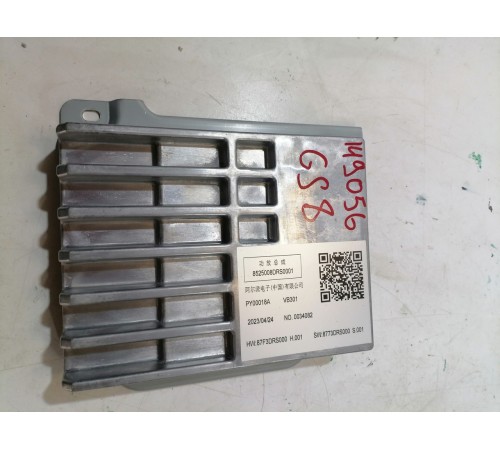 Усилитель звука