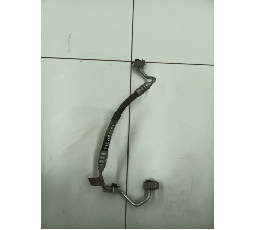 Трубопровод хладагента