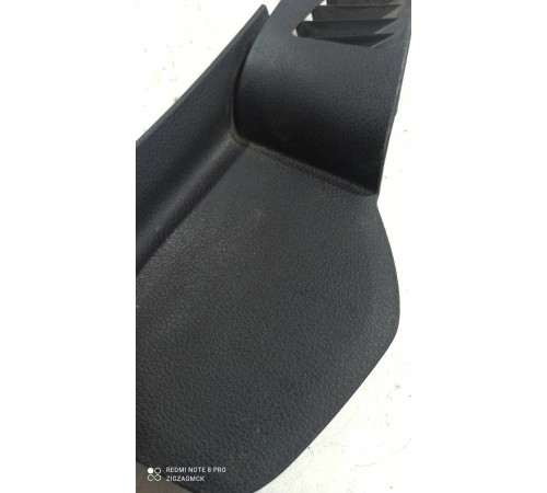 Накладка торпедо левая