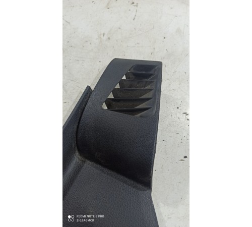 Накладка торпедо левая