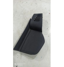 Накладка торпедо левая