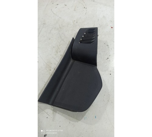 Накладка торпедо левая