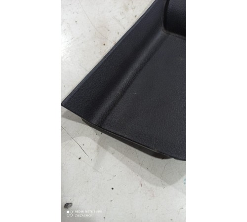 Накладка торпедо левая