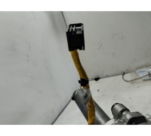 Рулевая колонка