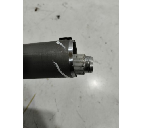 Рулевая колонка