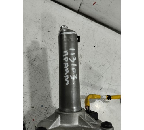 Рулевая колонка