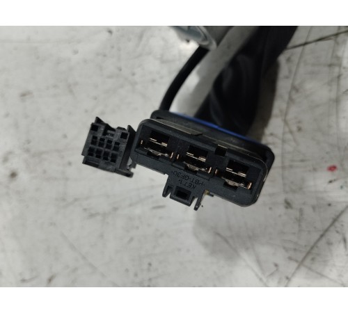 Рулевая колонка