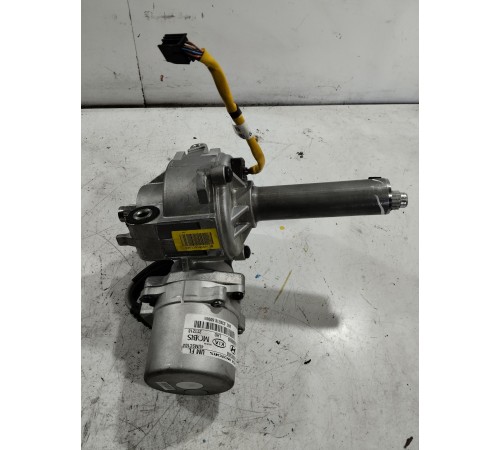 Рулевая колонка